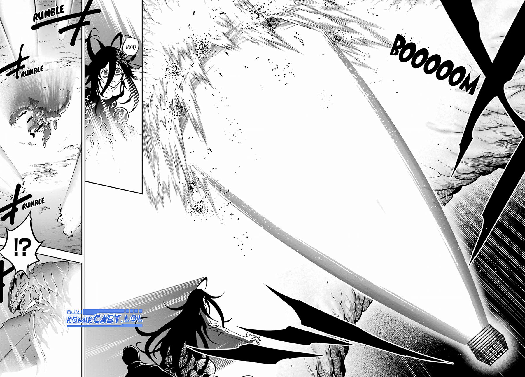 Chapter 70 - halaman 20