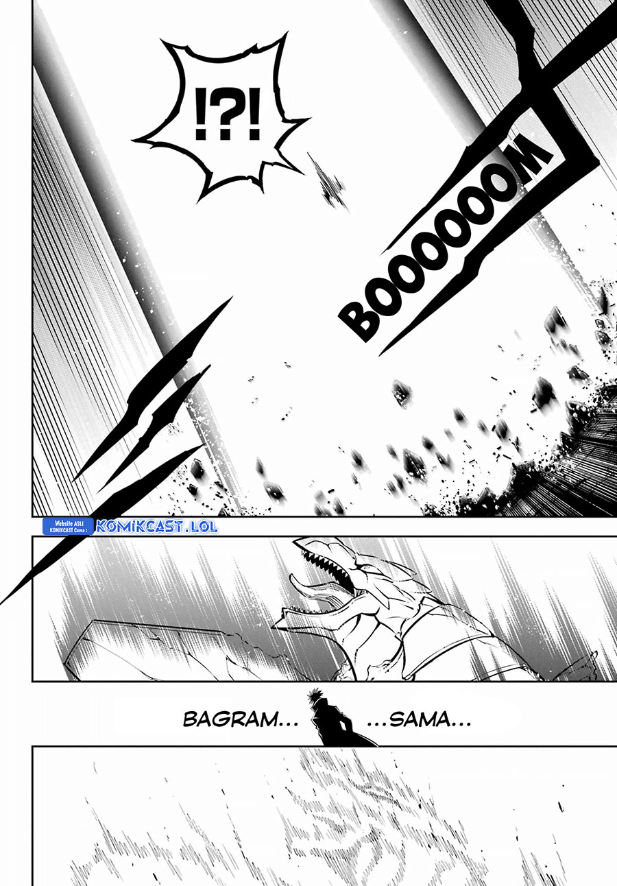 Chapter 70 - halaman 21
