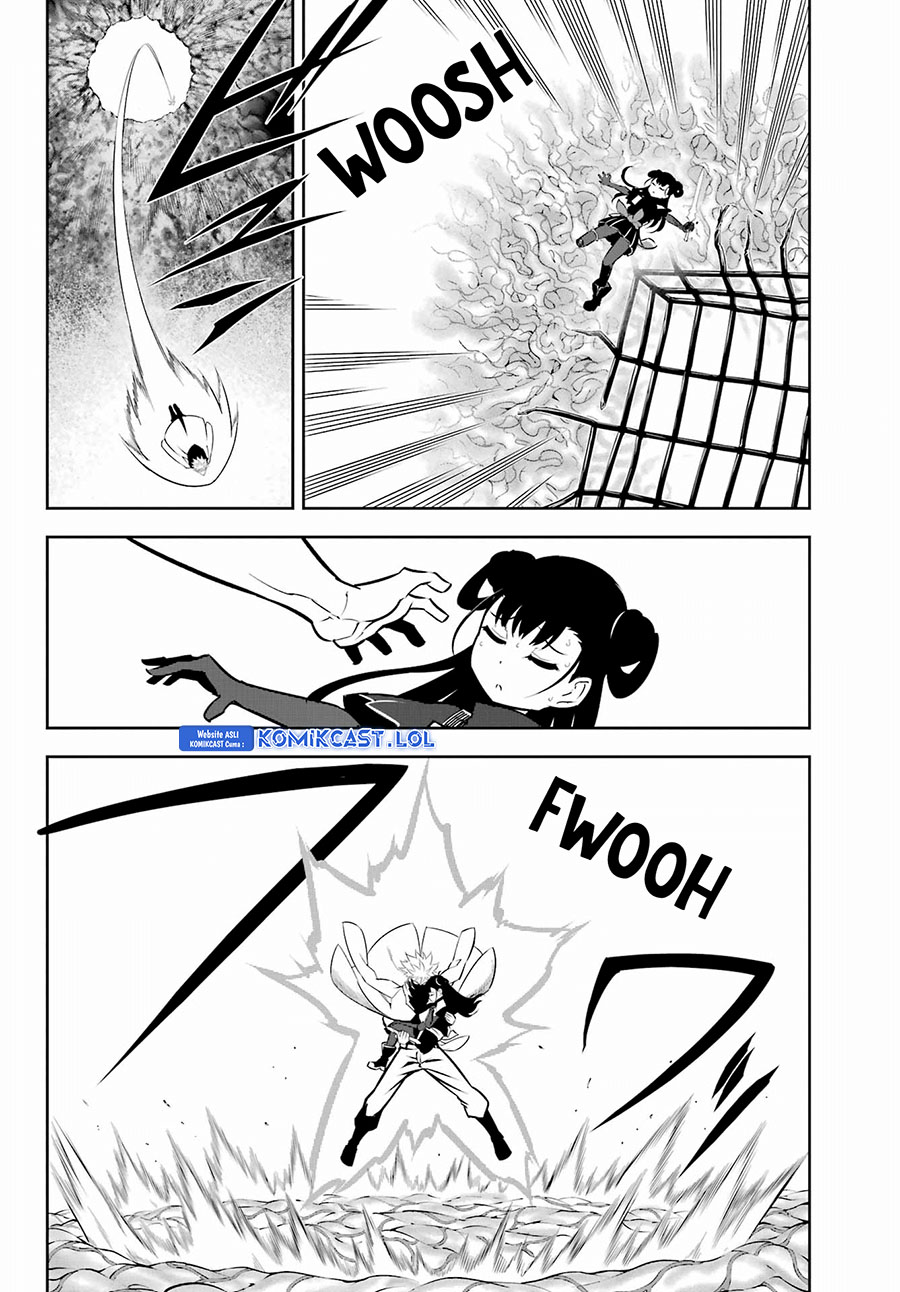 Chapter 70 - halaman 23