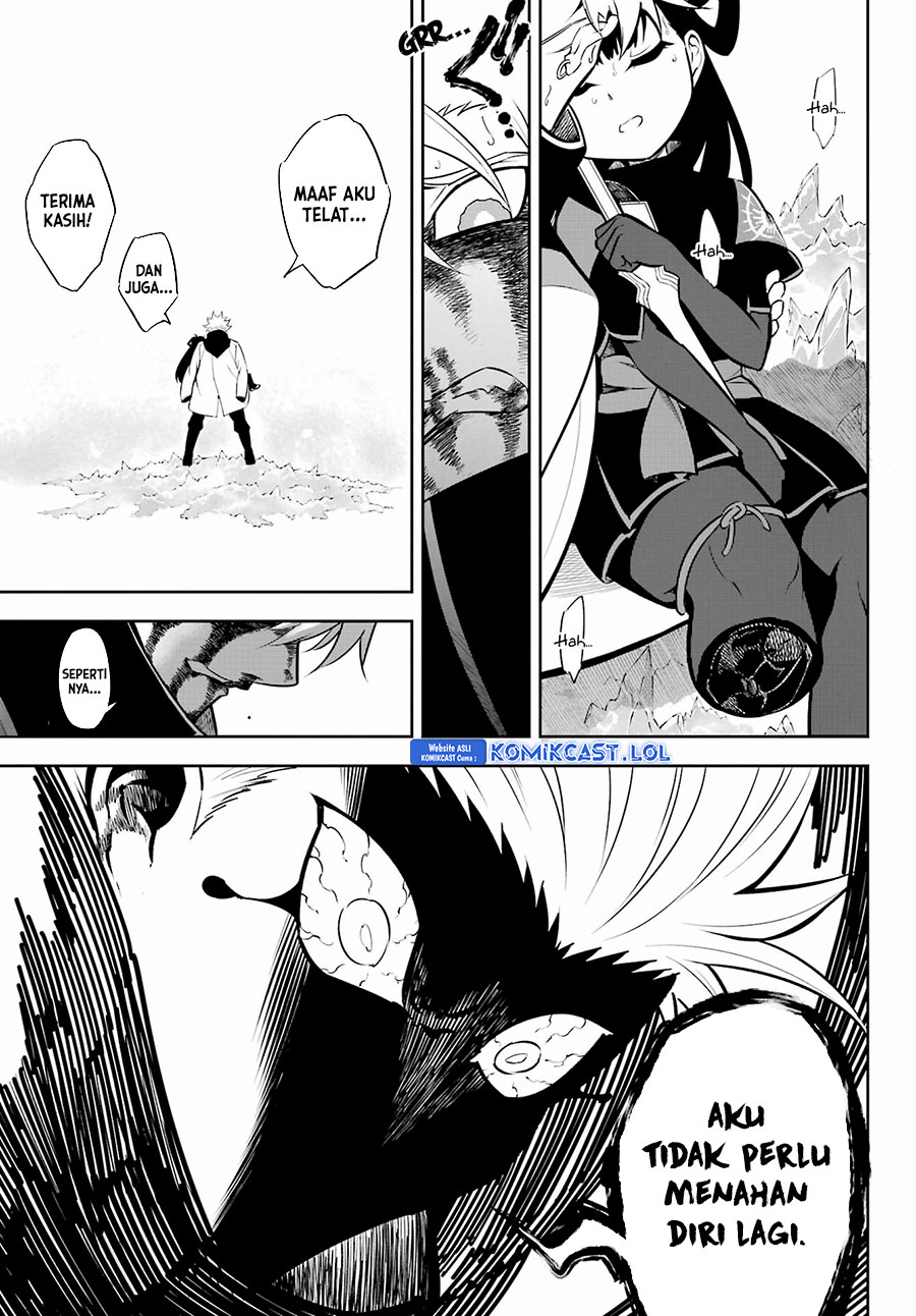 Chapter 70 - halaman 24