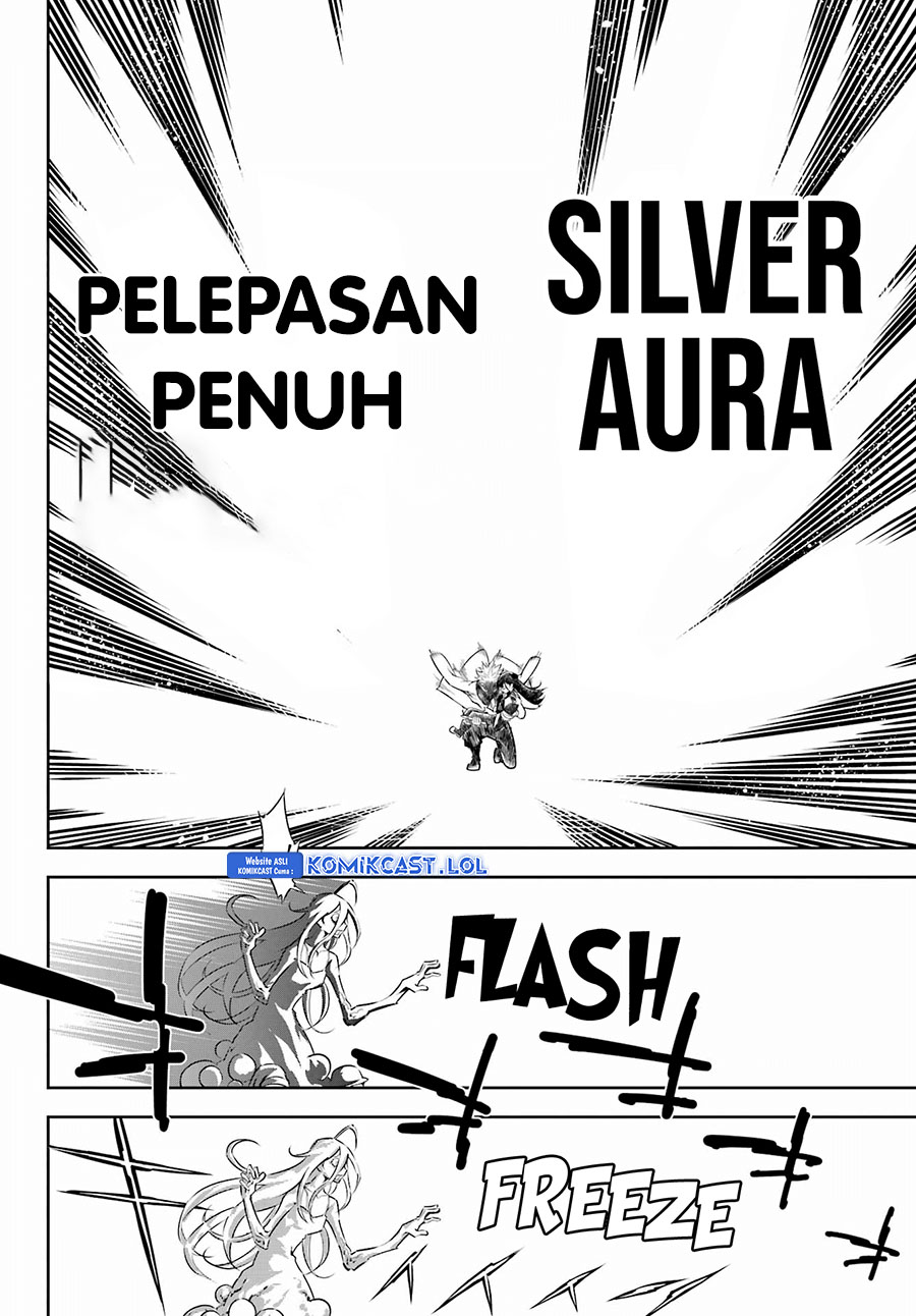 Chapter 70 - halaman 25