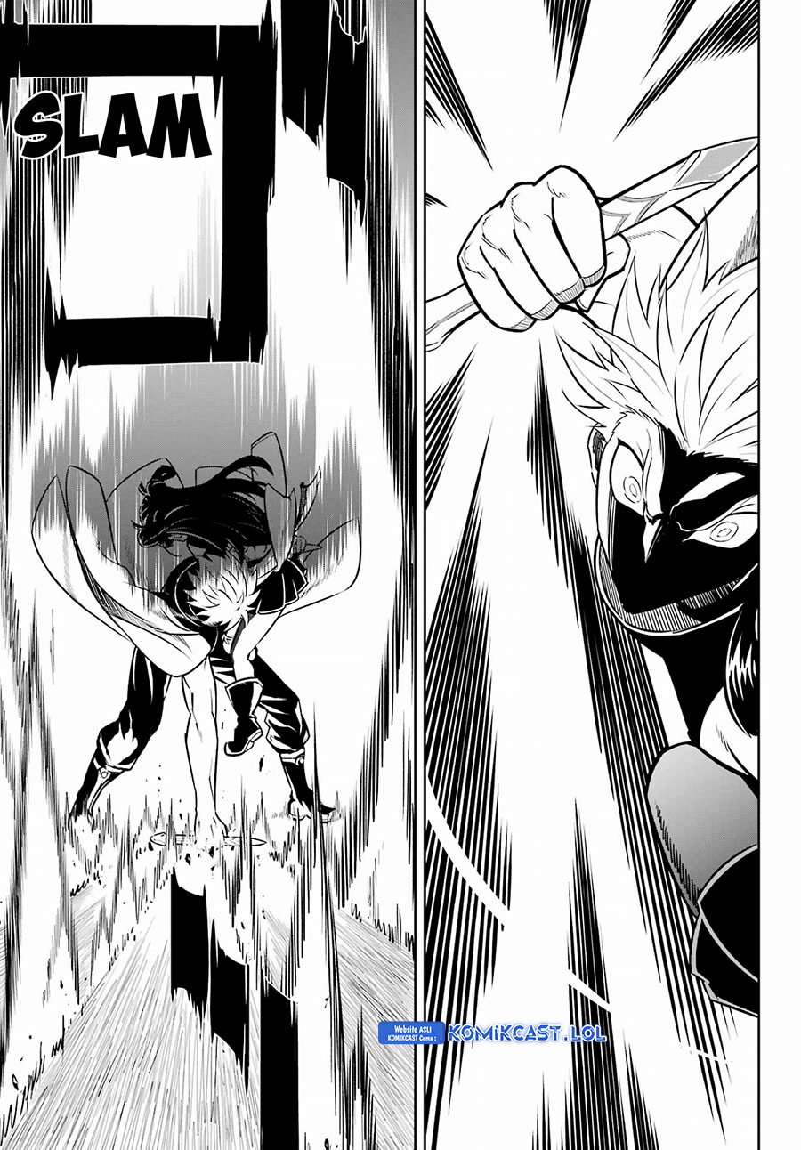Chapter 70 - halaman 26
