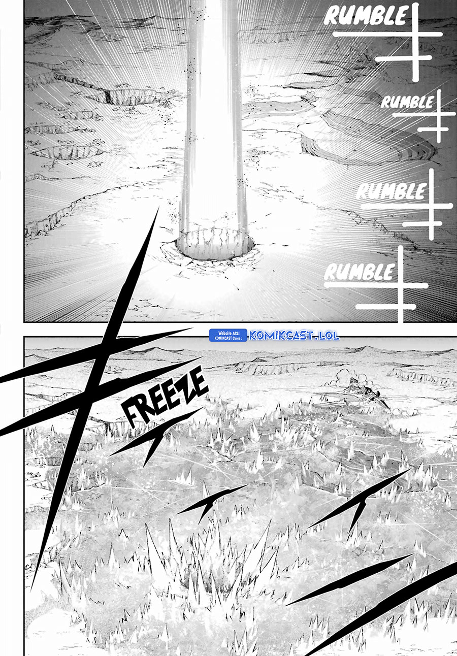 Chapter 70 - halaman 27