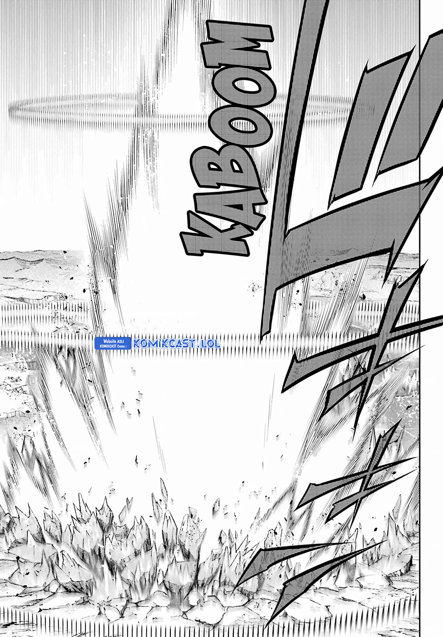 Chapter 70 - halaman 28