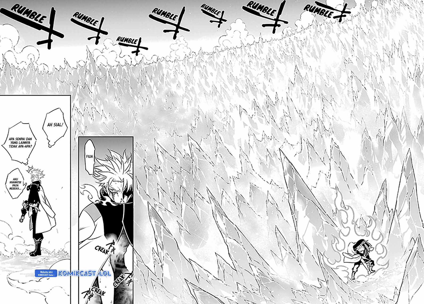Chapter 70 - halaman 29