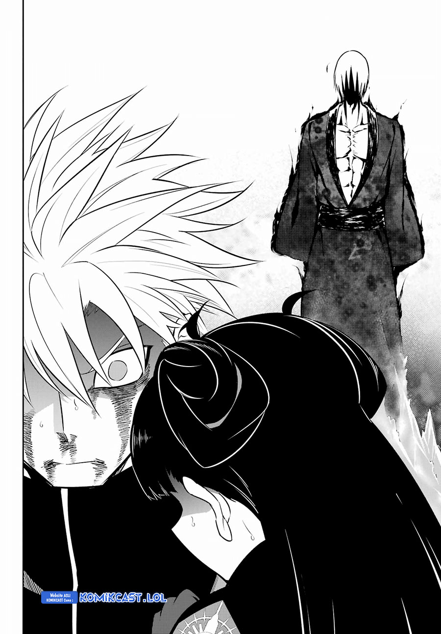 Chapter 70 - halaman 30