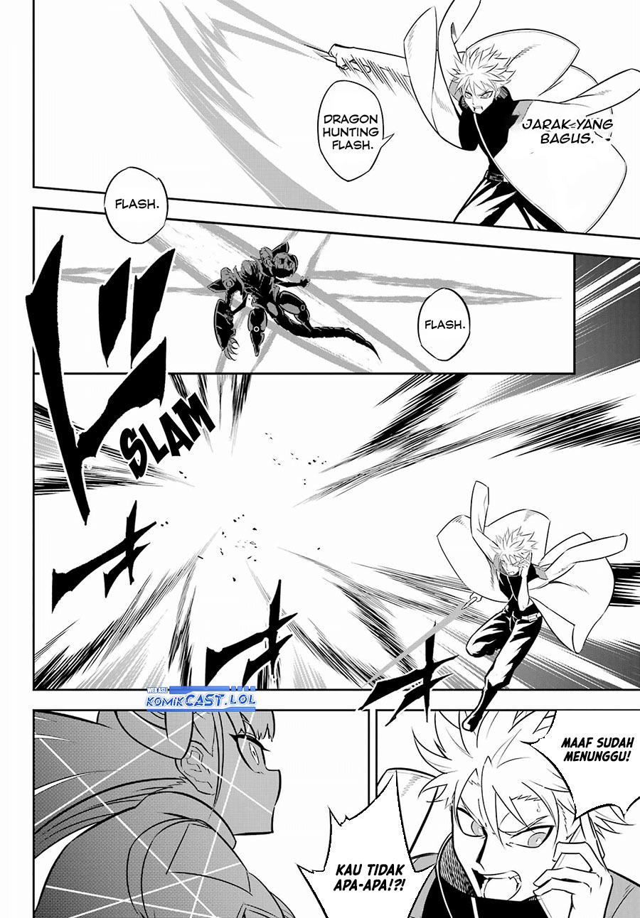 Chapter 70 - halaman 4