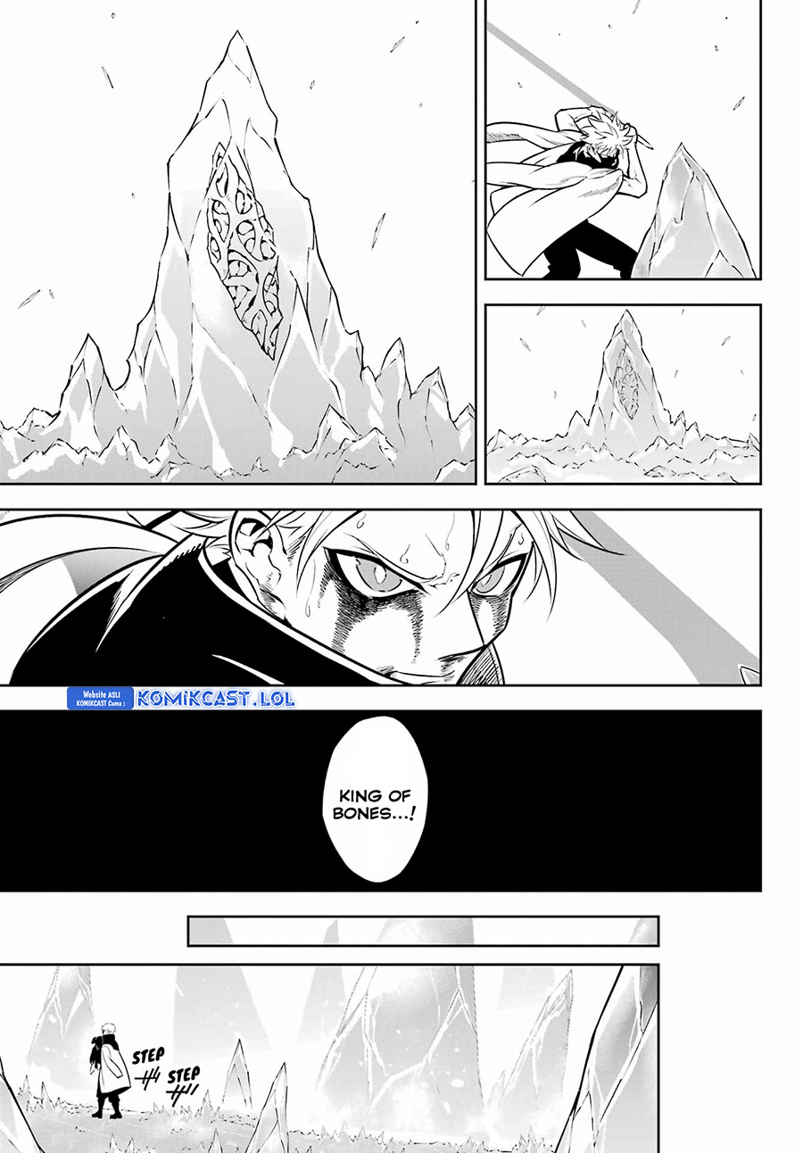 Chapter 70 - halaman 33