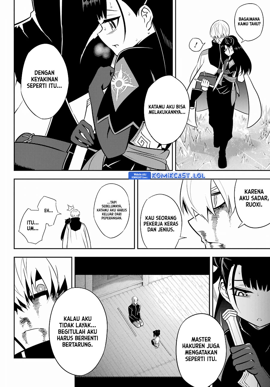 Chapter 70 - halaman 34