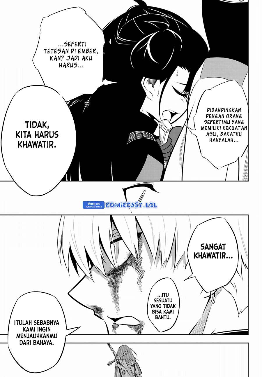 Chapter 70 - halaman 35