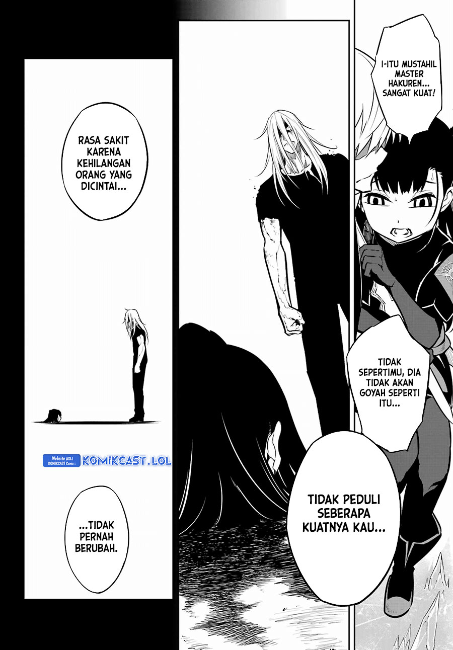 Chapter 70 - halaman 36