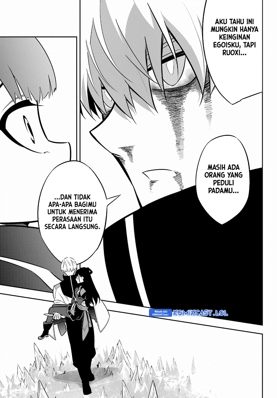 Chapter 70 - halaman 37