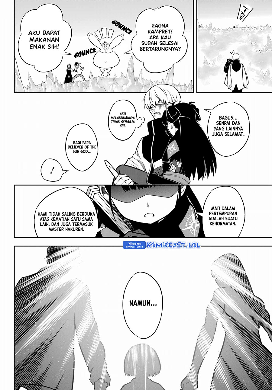Chapter 70 - halaman 38