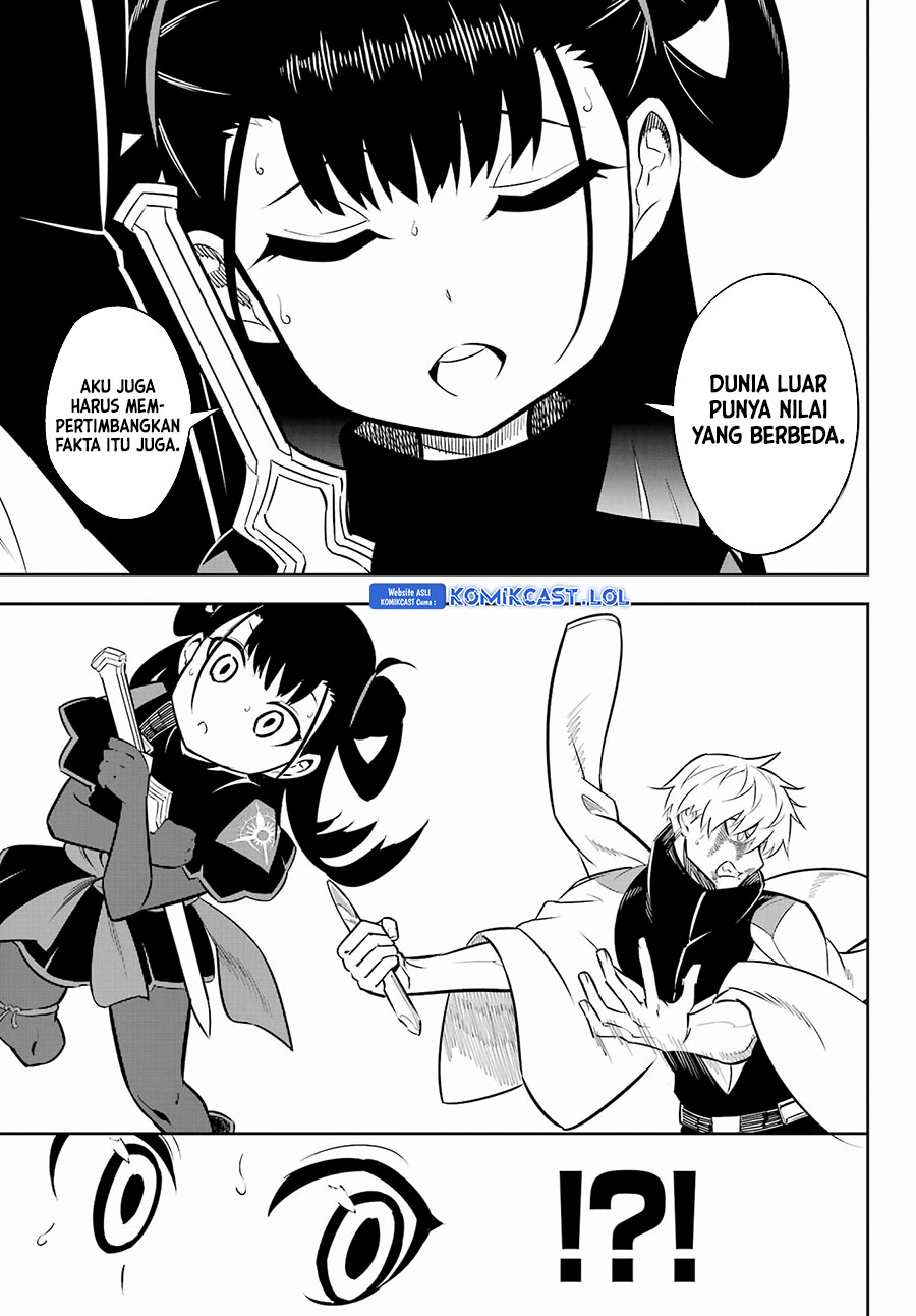 Chapter 70 - halaman 39