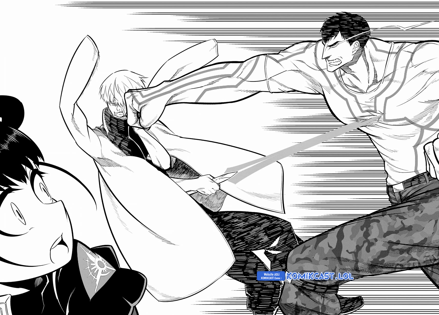 Chapter 70 - halaman 40