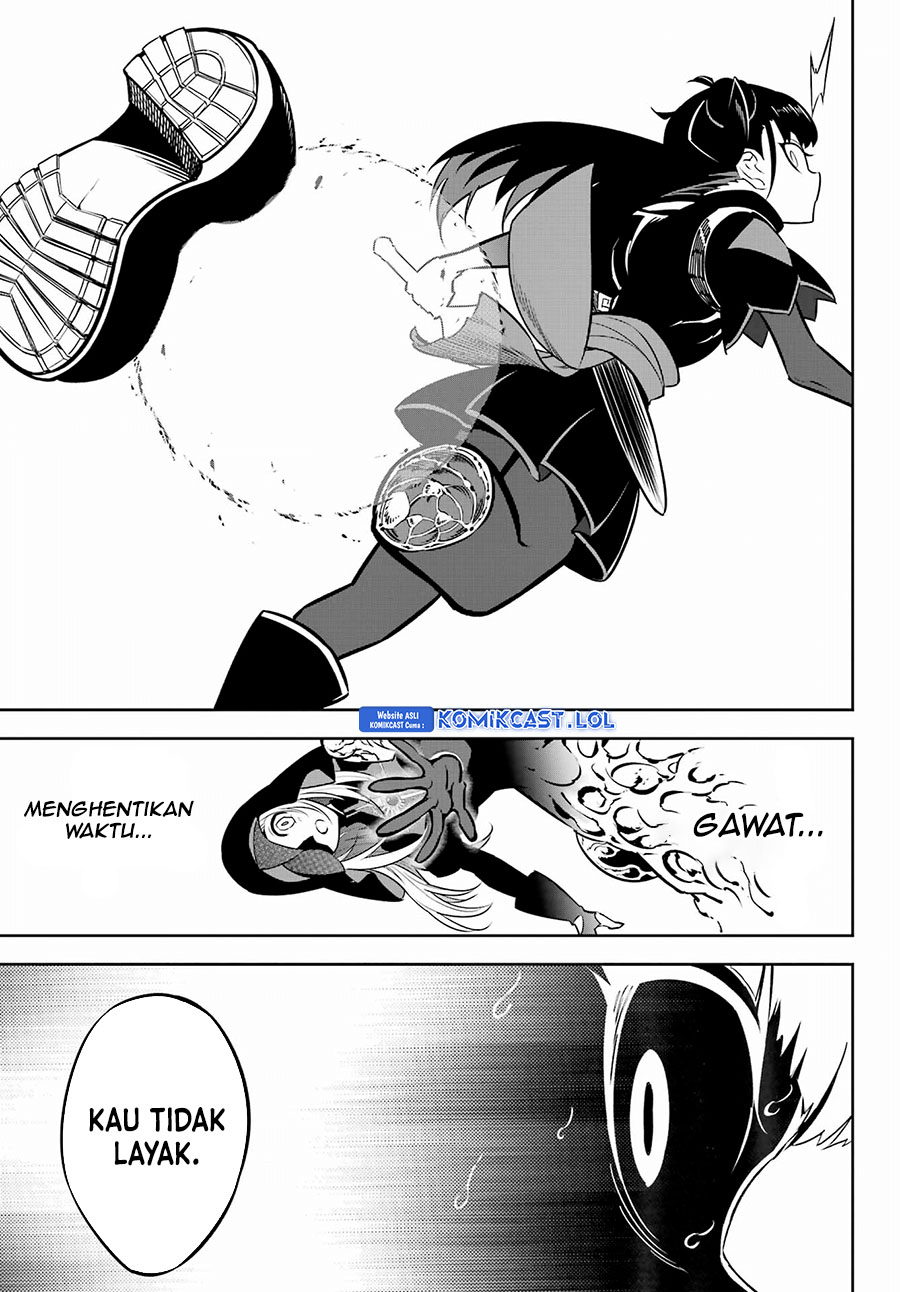 Chapter 70 - halaman 5