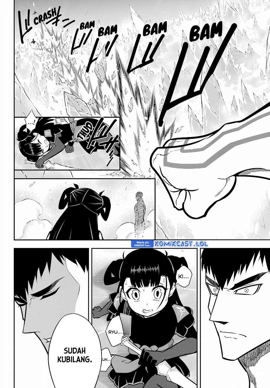 Chapter 70 - halaman 41