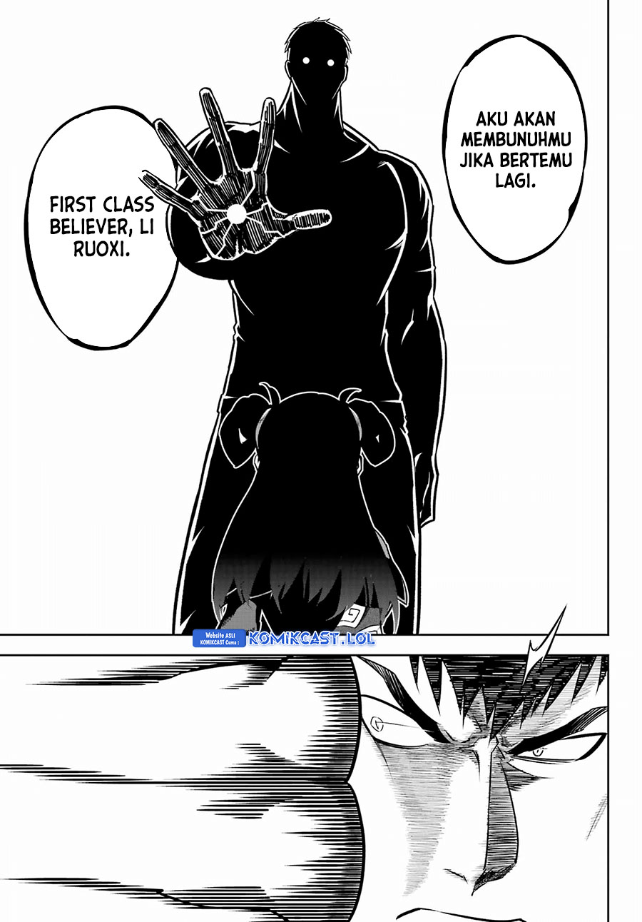 Chapter 70 - halaman 42