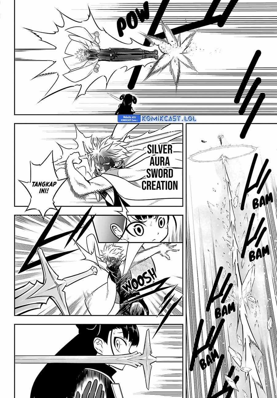 Chapter 70 - halaman 43