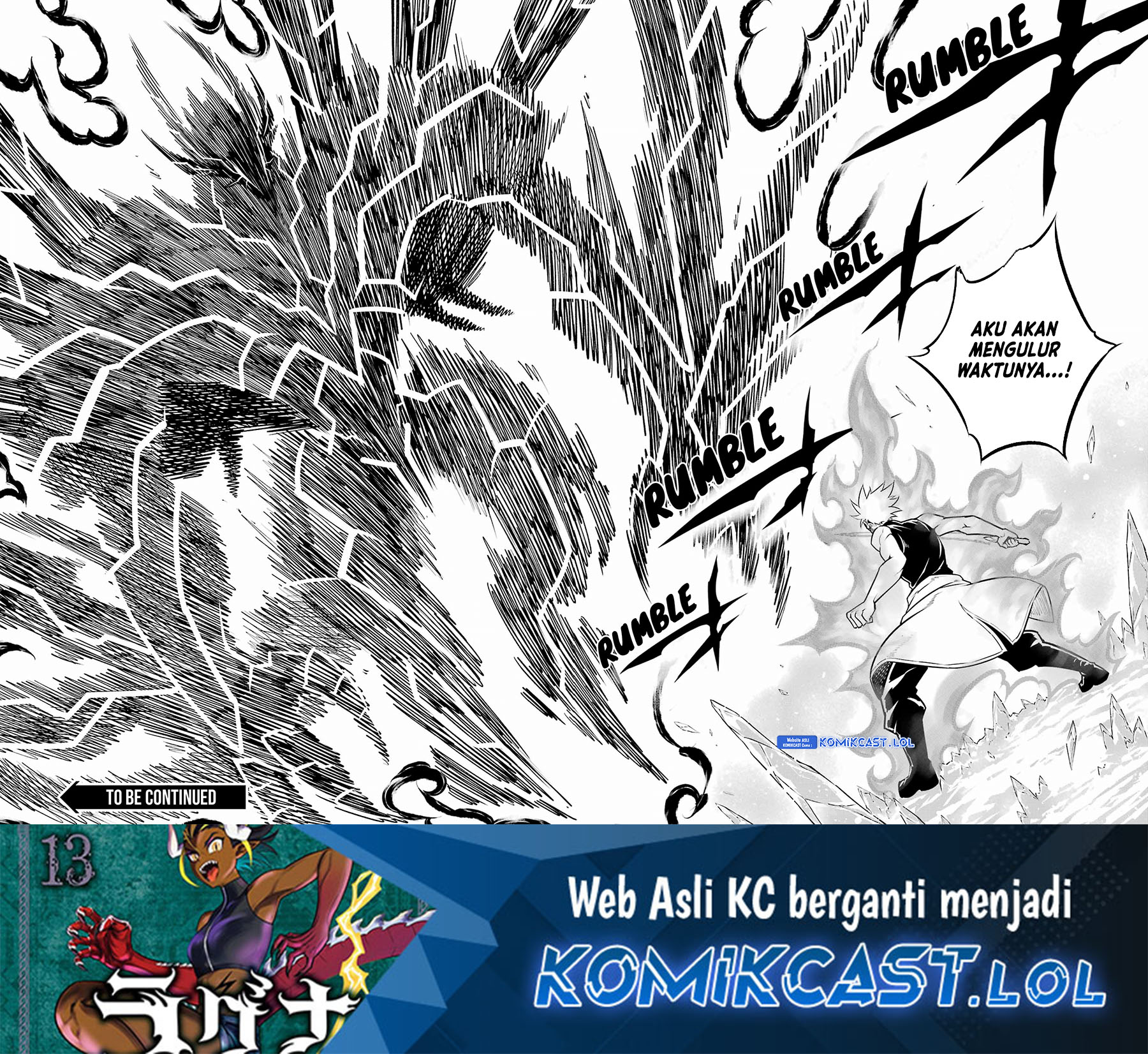 Chapter 70 - halaman 45