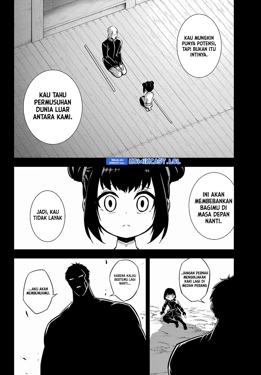 Chapter 70 - halaman 6