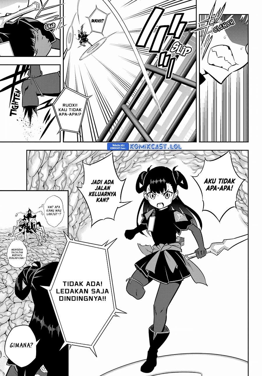Chapter 70 - halaman 7