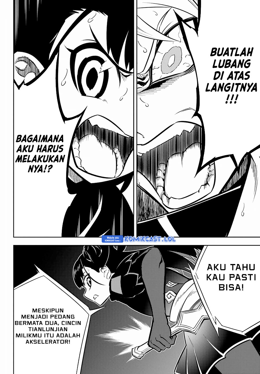 Chapter 70 - halaman 8