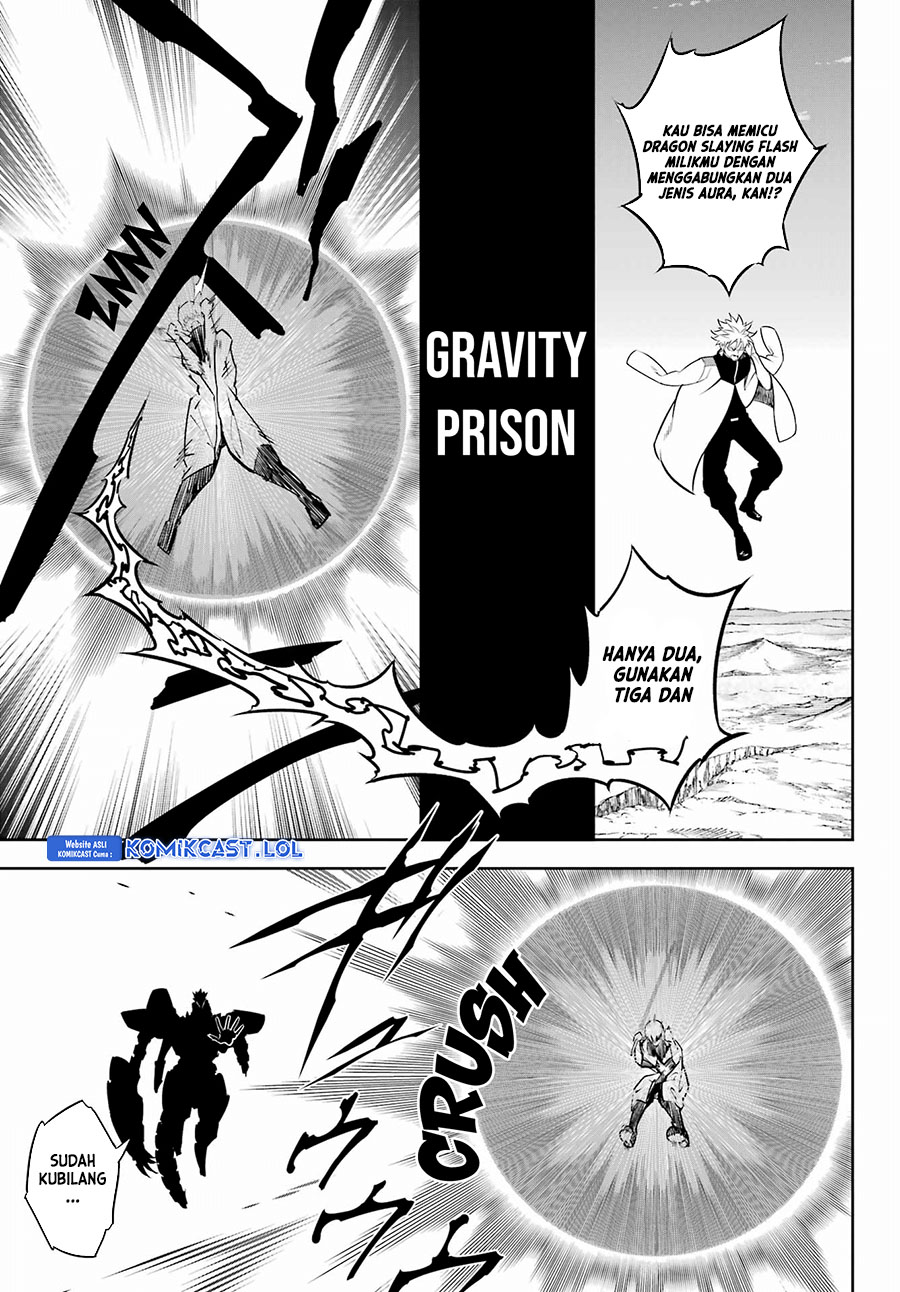 Chapter 70 - halaman 9