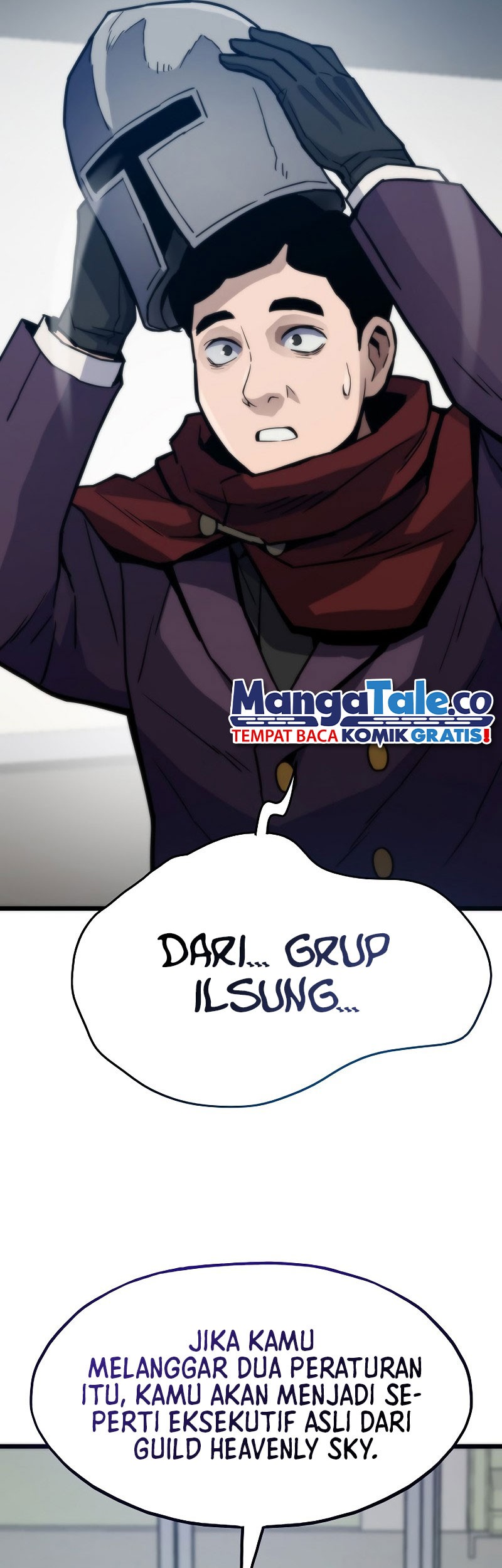 Chapter 88 - halaman 42