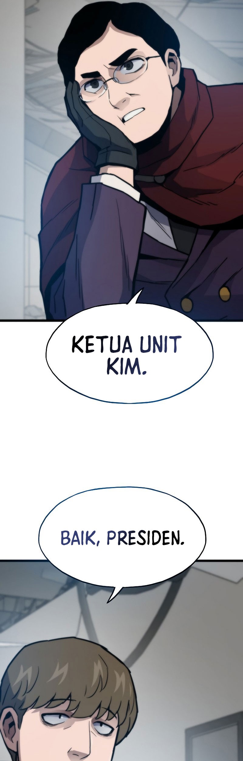 Chapter 88 - halaman 50