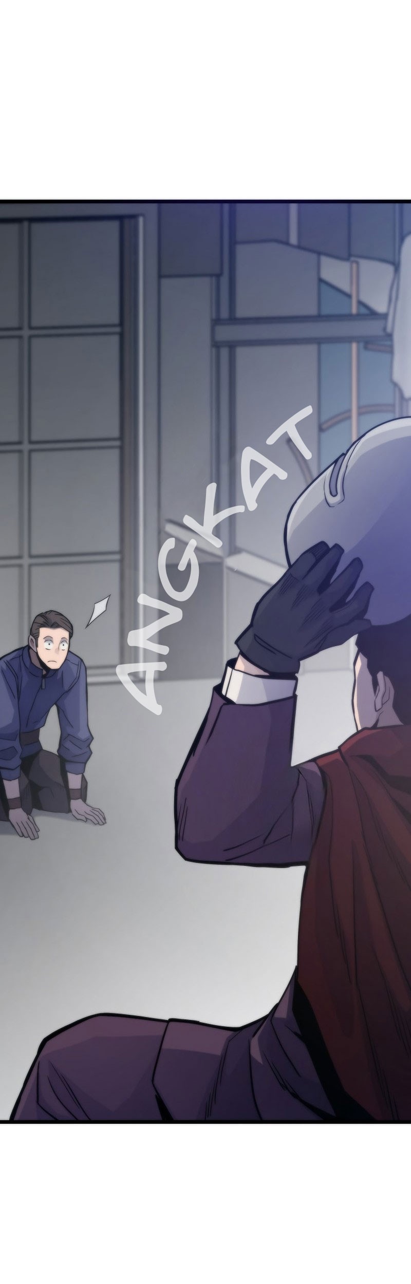 Chapter 88 - halaman 6