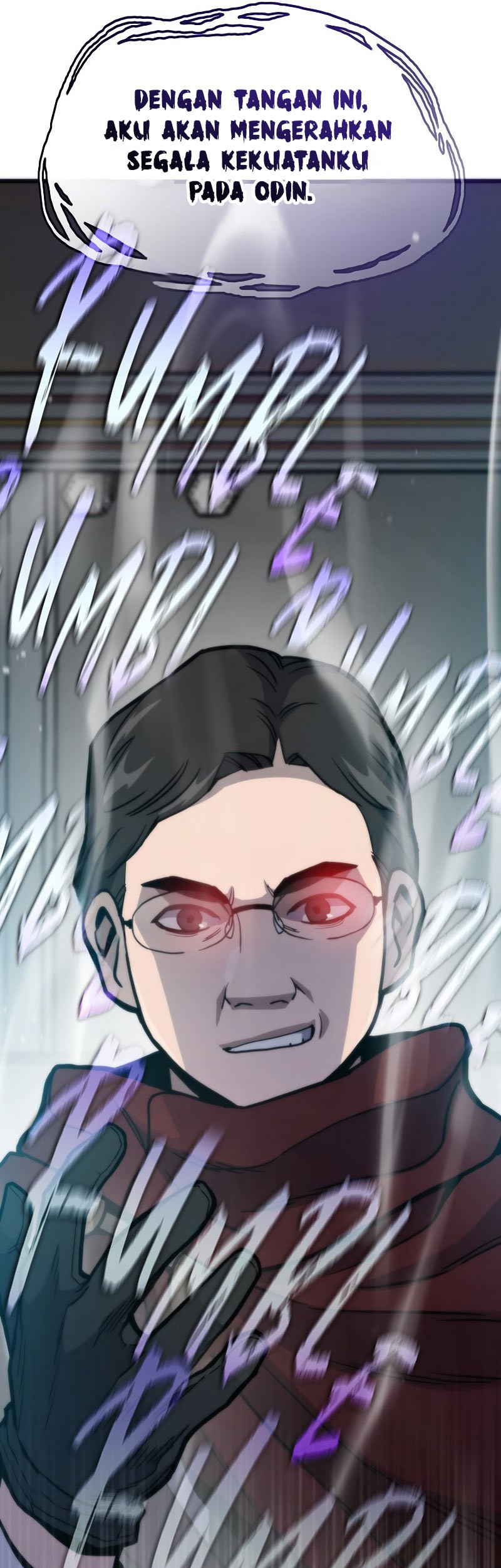 Chapter 88 - halaman 18