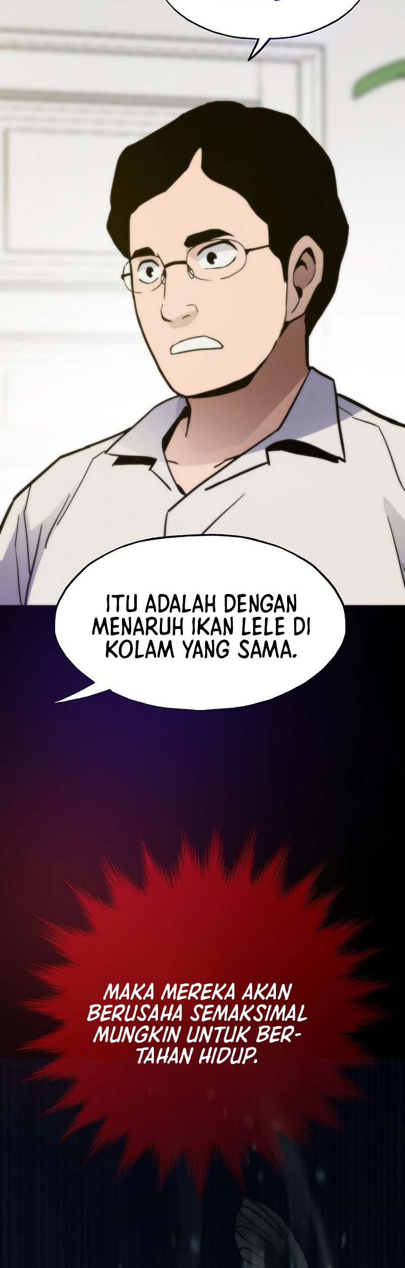 Chapter 88 - halaman 29