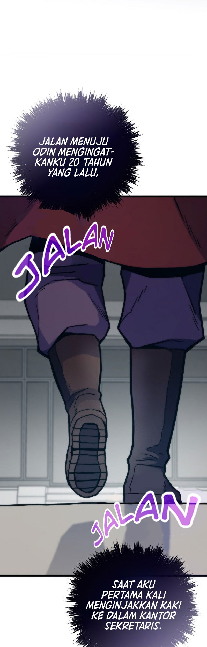 Chapter 88 - halaman 35