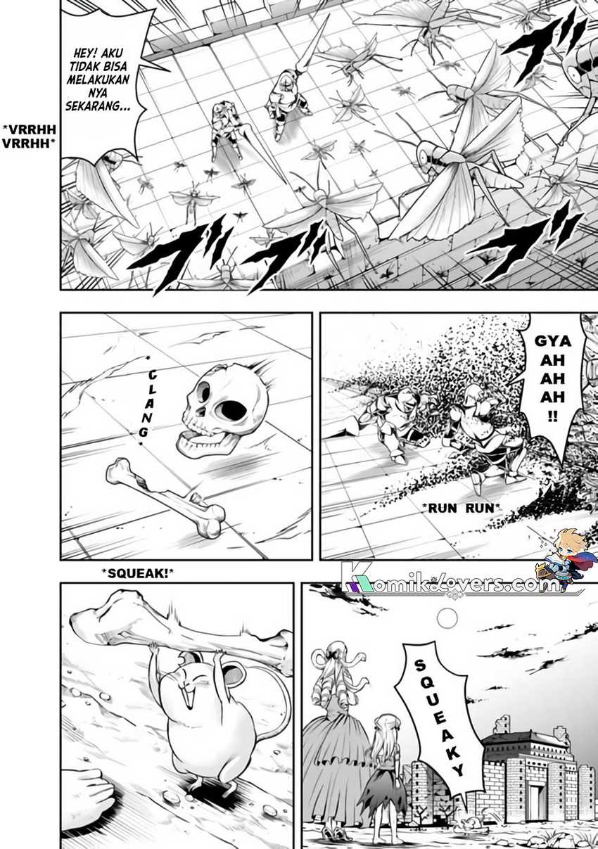 Chapter 61 - halaman 12