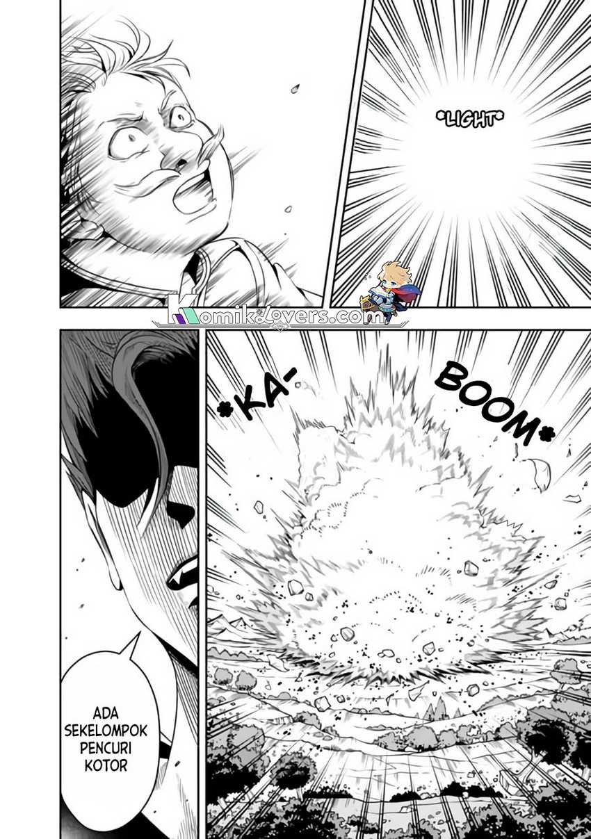 Chapter 61 - halaman 6