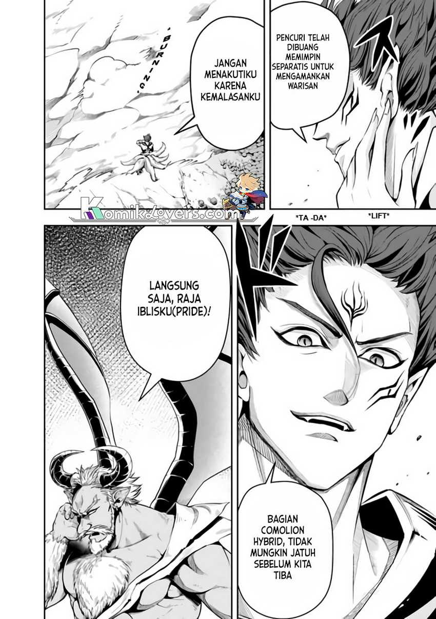Chapter 61 - halaman 8