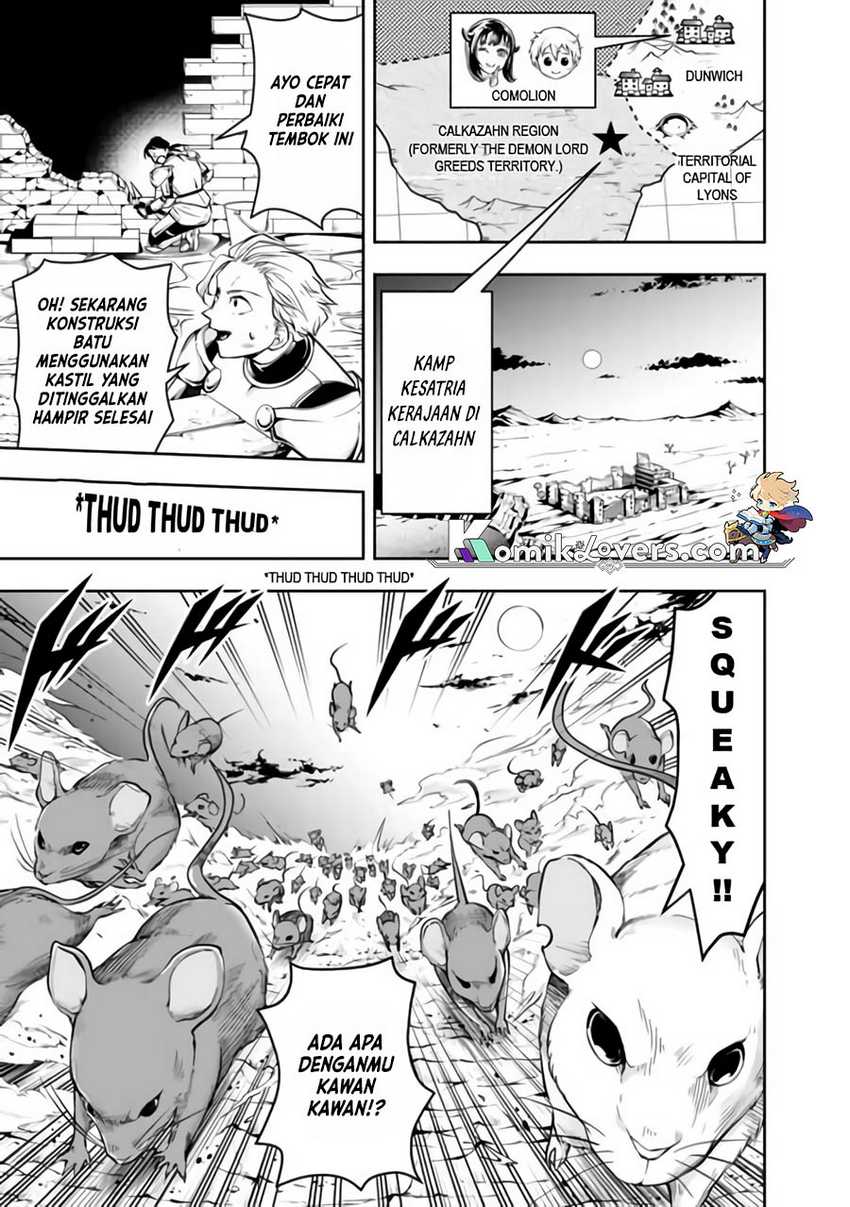 Chapter 61 - halaman 9