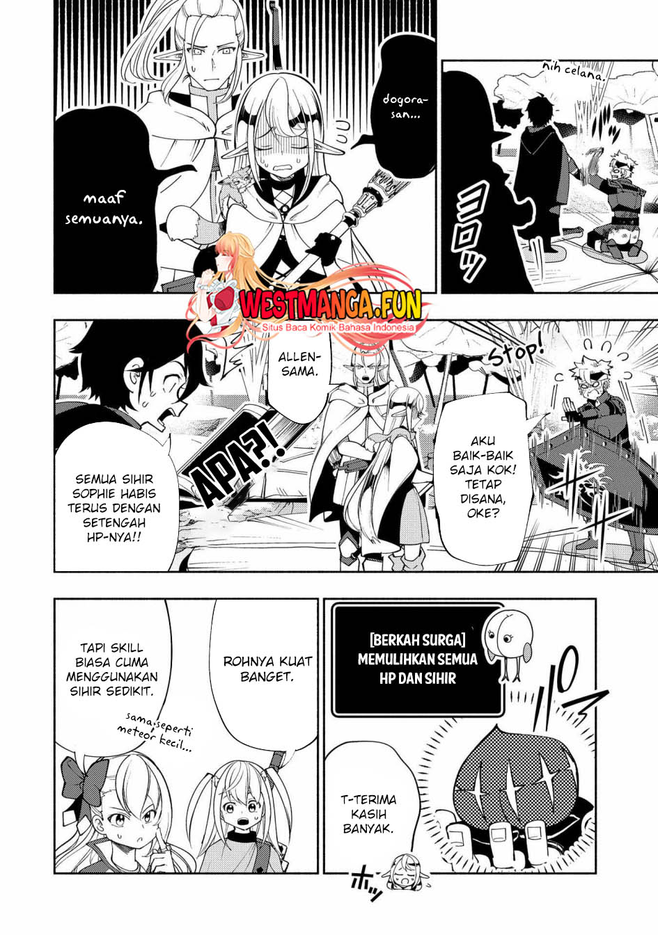 Chapter 62 - halaman 13