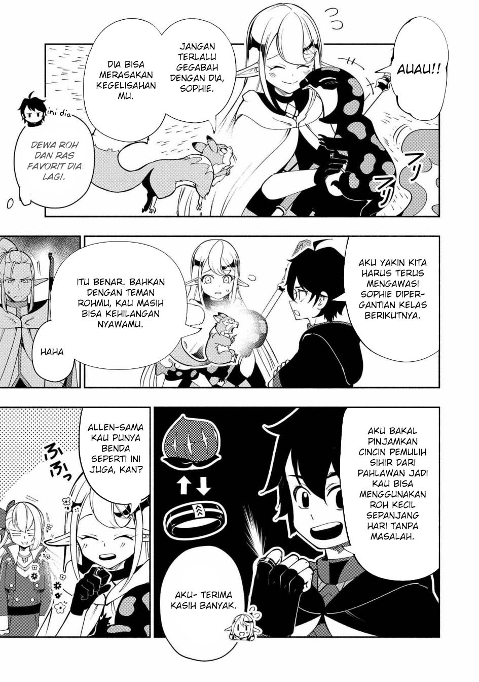 Chapter 62 - halaman 14