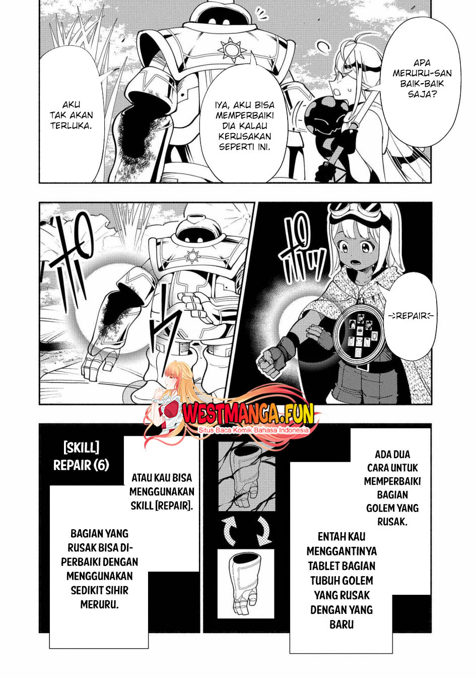 Chapter 62 - halaman 15