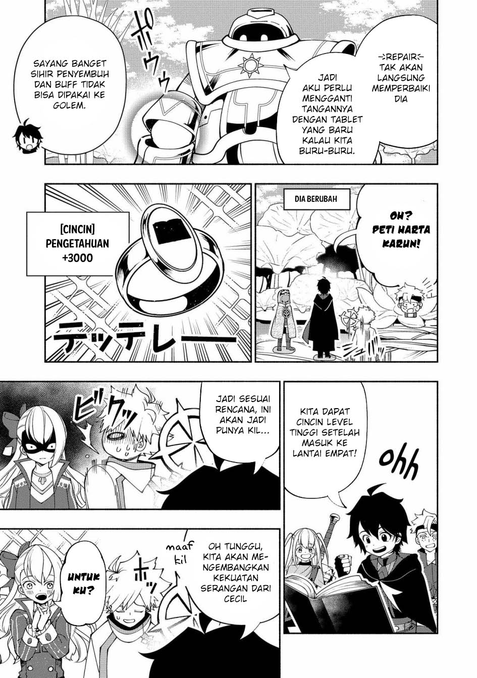 Chapter 62 - halaman 16