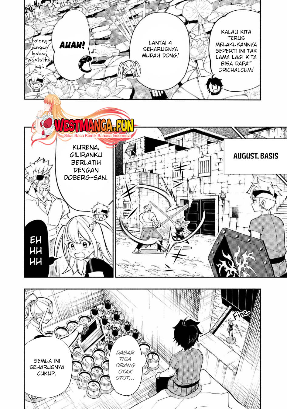 Chapter 62 - halaman 17