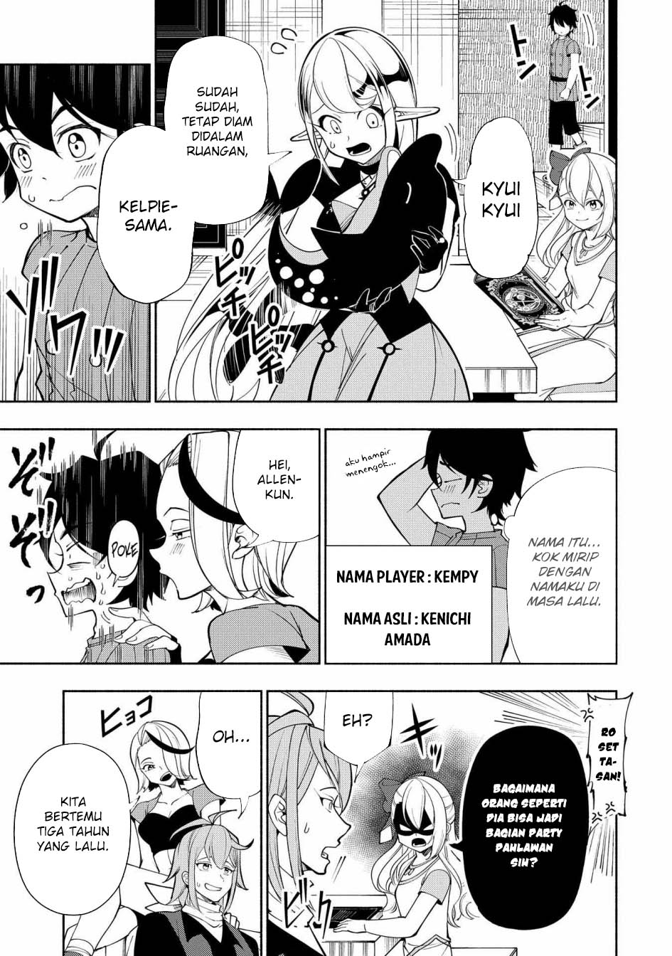 Chapter 62 - halaman 18