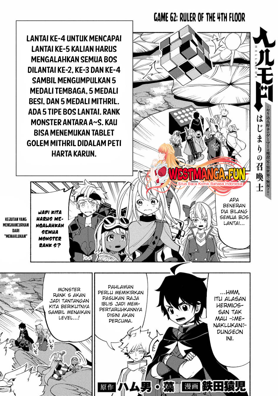 Chapter 62 - halaman 3