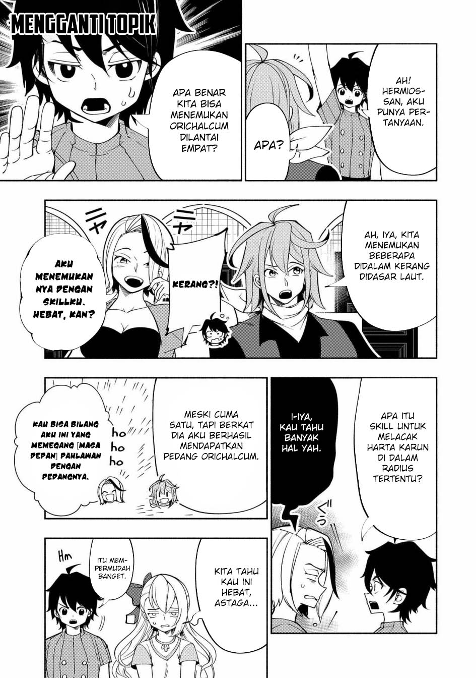 Chapter 62 - halaman 21