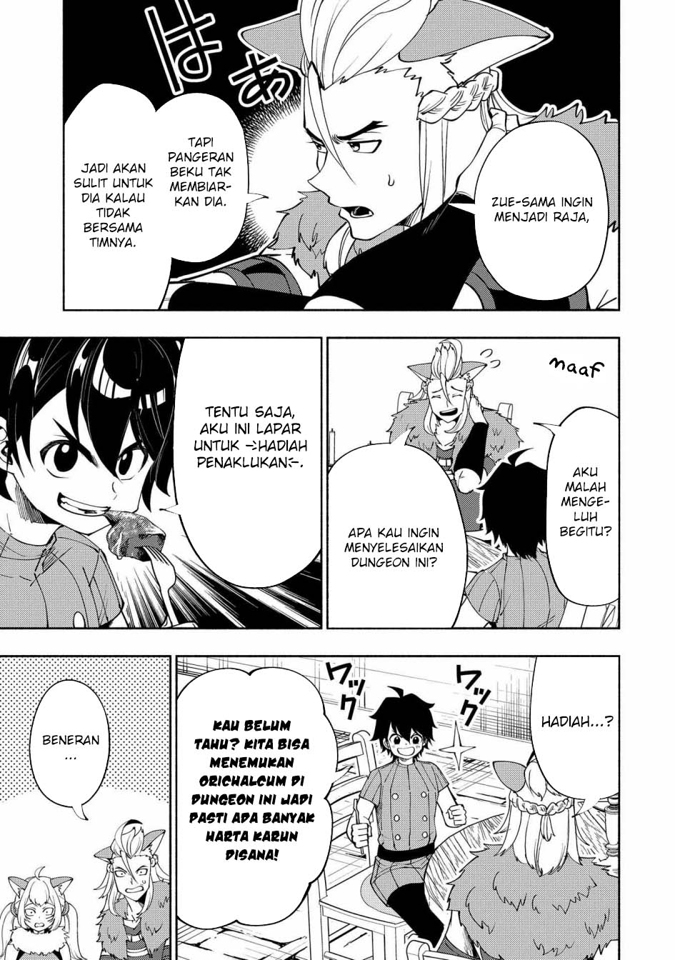 Chapter 62 - halaman 25