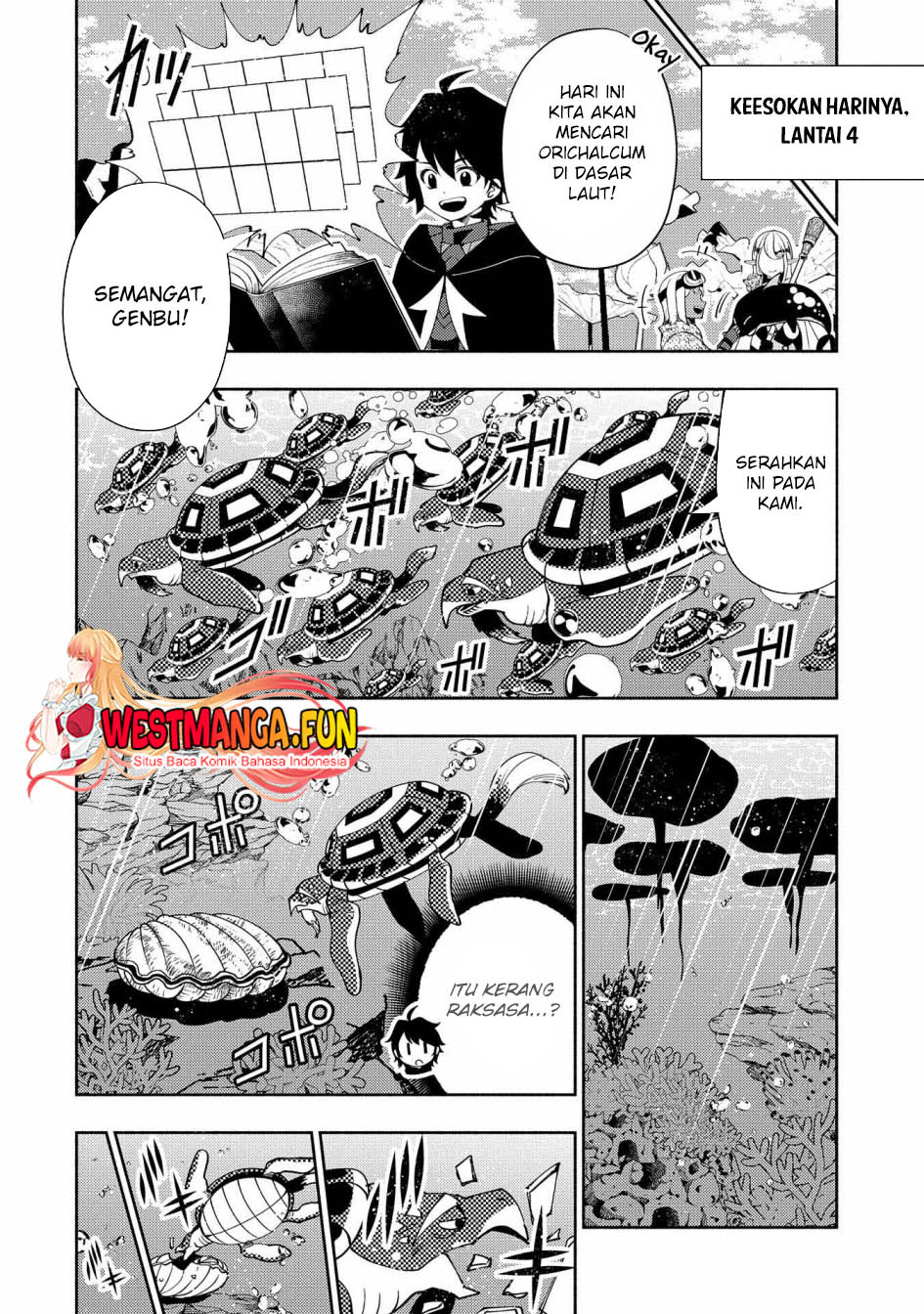 Chapter 62 - halaman 26