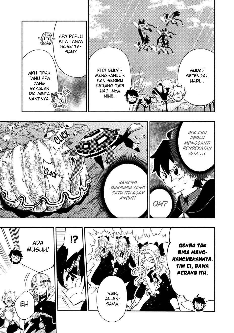 Chapter 62 - halaman 27
