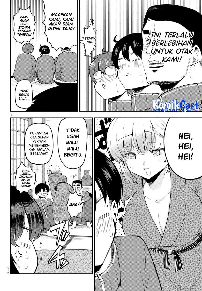 Chapter 137 - halaman 8